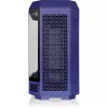 Kompiuterio korpusas Thermaltake The Tower 600 Future Dusk ATX juodas