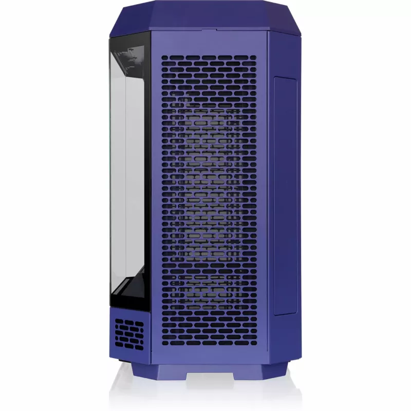 Kompiuterio korpusas Thermaltake The Tower 600 Future Dusk ATX juodas