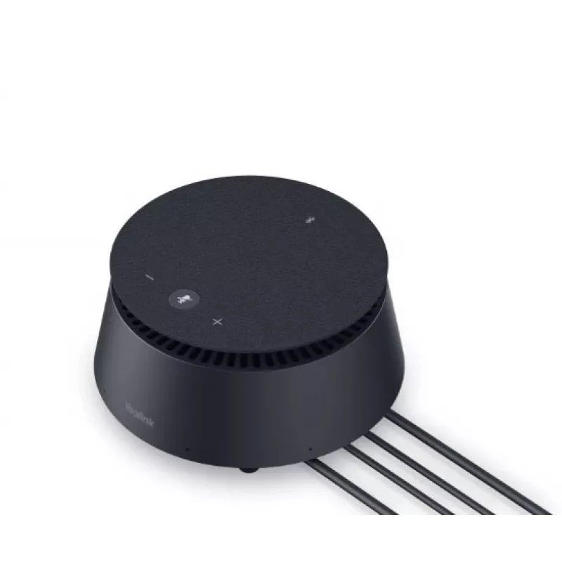 Internetinė kamera Yealink UVC85 1206672 4K Ultra HD USB vaizdo konferencijoms