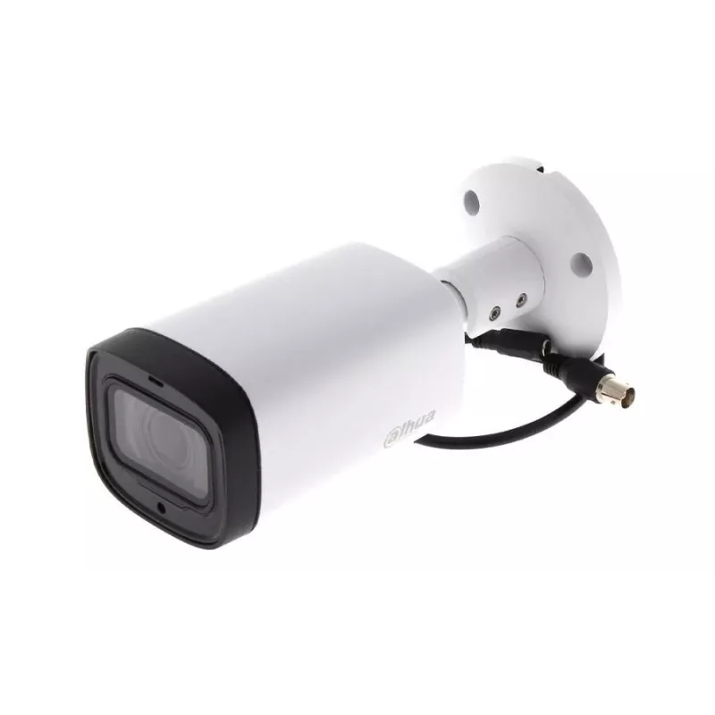DAHUA HAC-B3A21-Z-2712 HDCVI apsaugos kamera su 2,7–12 mm varifokaliniu objektyvu