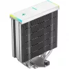 DeepCool AK400 DIGITAL SE WH aušinimas