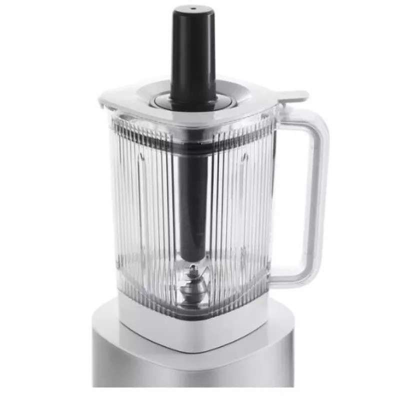 Stalinis maišytuvas ZWILLING ENFINIGY 1,8 l, sidabrinis