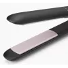 Tiesinimo žnyplės BaByliss CERAMIC 230 — Keraminės plokštelės, 2 šilumos lygiai, 1,8 m laidas, juodos