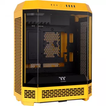 Thermaltake CA-1Z1-00M4WN-00 Geltona