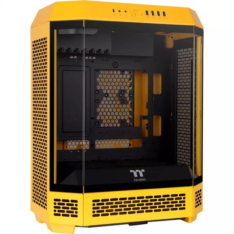 Thermaltake CA-1Z1-00M4WN-00 Geltona