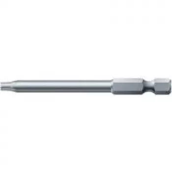 Atsuktuvo antgalis Wera TX30 Torx Plus 89 mm, 1/4 colio šešiabriaunis kotas, 1 vnt (05060054001)