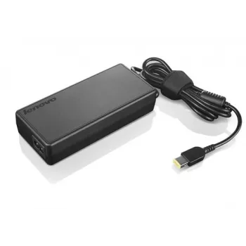 Lenovo 45N0370 maitinimo adapteris / keitiklis universalus juodas