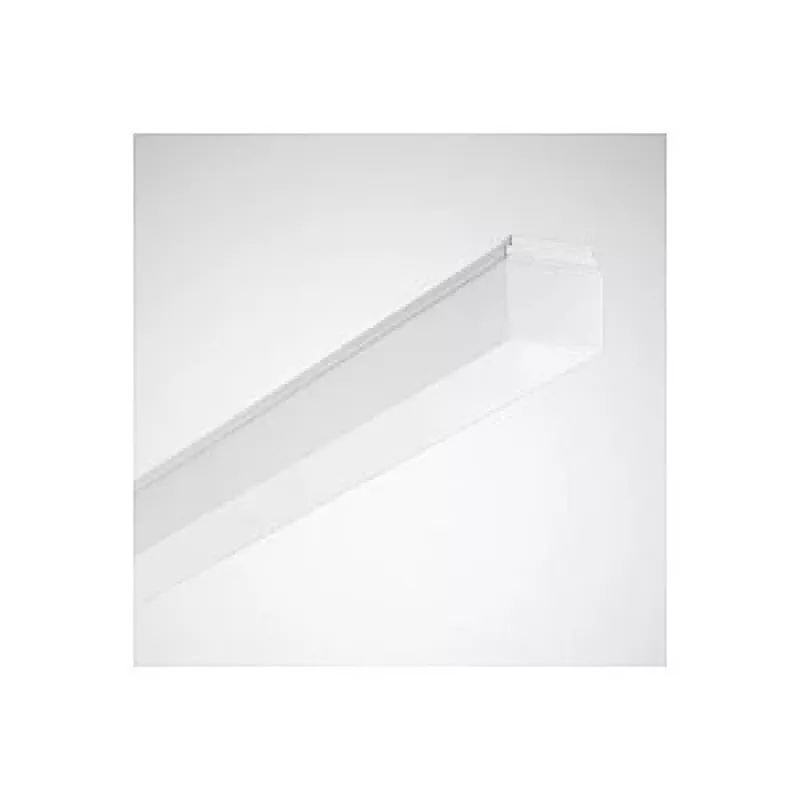Lubinis šviestuvas Trilux Leuchten 6473740 LED 22 W, neutrali balta, 1234×111×101 mm, 230–240 V