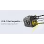 Headlamp NU Series 360 LUMENS/NU20 Classic Nitecore
