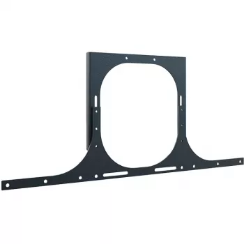 HAGOR Logitech Rally Adapter 140-218cm 55-86 Screens Adapter suderinamas su Logitech Rally Bar (2931)