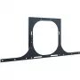HAGOR Logitech Rally Adapter 140-218cm 55-86 Screens Adapter suderinamas su Logitech Rally Bar (2931)