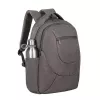Rivacase 7761 39,6 cm (15,6 col.) kuprinė chaki spalvos