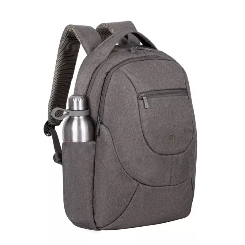 Rivacase 7761 39,6 cm (15,6 col.) kuprinė chaki spalvos
