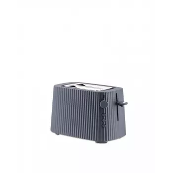 Alessi Toaster Pleated Balta
