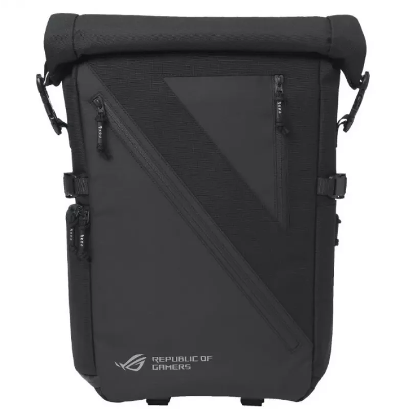 ASUS BP2702 ROG ARCHER KUPRINĖ/17 43,2 cm (17 colių) juoda