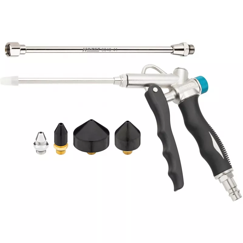 Hazet 9040-4/6