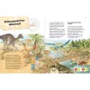 tiptoi Expedition Wissen: dinozaurai, mokymosi knyga