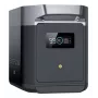 Papildoma išmanioji baterija EcoFlow DELTA 2, 1024 Wh