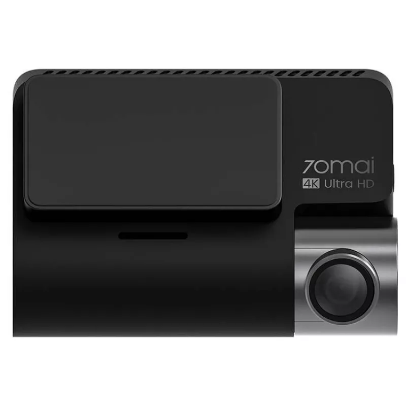70mai Dash Cam A800S Dual Sight automobilinis registratorius (be GALINĖS KAMEROS)
