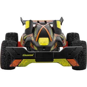 RC High Speed automobilis su tramplinu