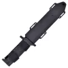 SCK 828-6 juodas taktinis peilis