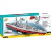 Blokai HMS Hood