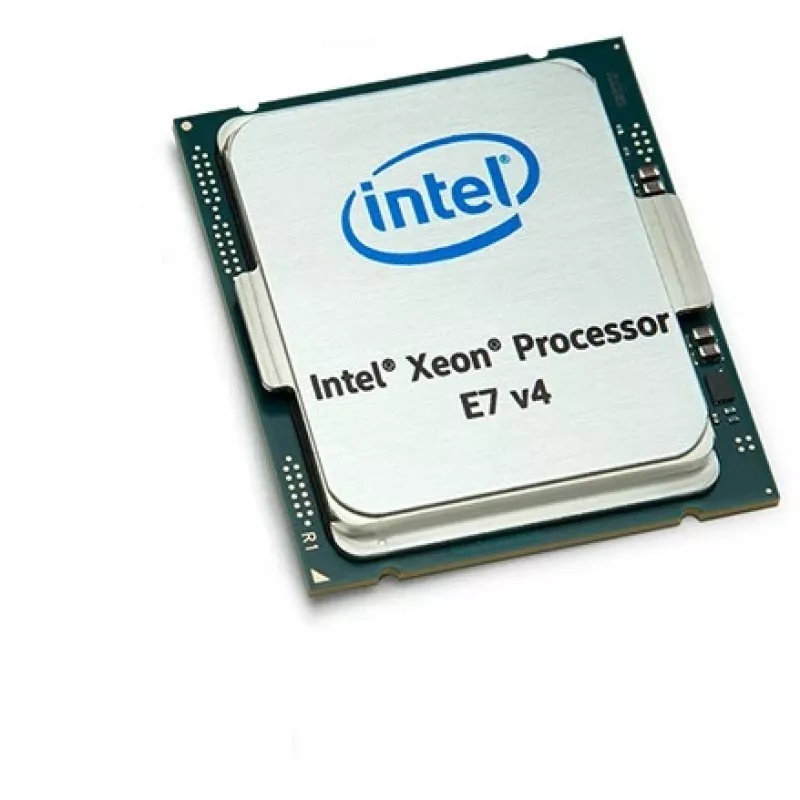 Procesorius Intel Xeon E7-4850V4 2.1 GHz 10 branduolių 40 MB išmanioji spartinančioji atmintinė LGA 2011