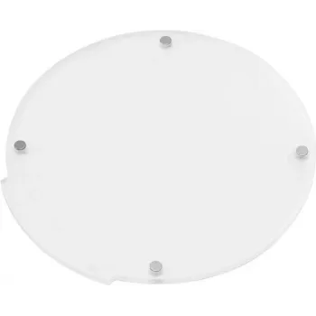 Difuzoriaus diskas 20°, skirtas EUROLITE LED IP PST-40 QCL Spot (modelis 51916176)