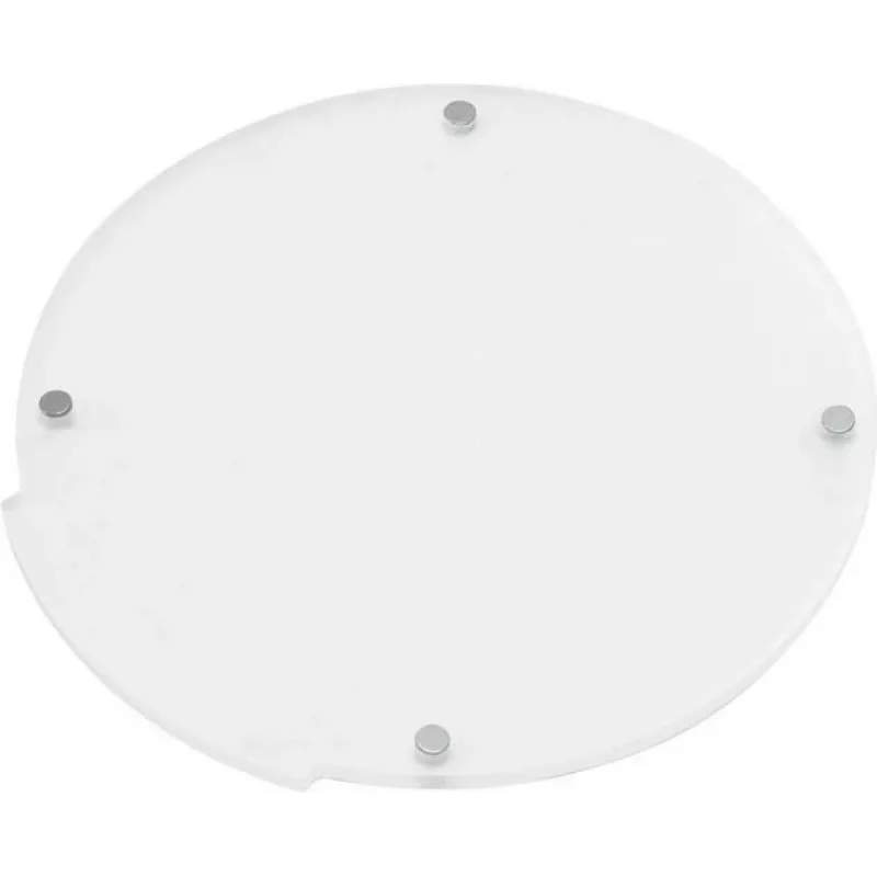 Difuzoriaus diskas 20°, skirtas EUROLITE LED IP PST-40 QCL Spot (modelis 51916176)