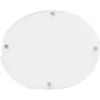 Difuzoriaus diskas 20°, skirtas EUROLITE LED IP PST-40 QCL Spot (modelis 51916176)