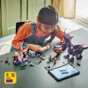 LEGO Disney Princess 43240 Malefiz kaip drakonas