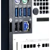 Prievado blokatorius Smartkeeper NL03P1DB RJ-45 Mėlynas 12 vnt.