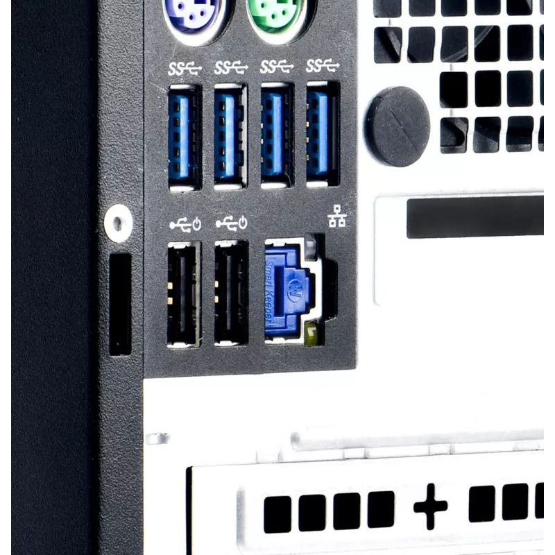 Prievado blokatorius Smartkeeper NL03P1DB RJ-45 Mėlynas 12 vnt.