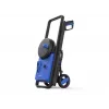 Nilfisk Core 140-6 PowerControl - CAR WASH EU aukšto slėgio plovimo įrenginys Vertikalus Elektrinis 474 l/val. 1800 W Mėlynas