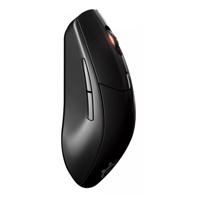 „SteelSeries Rival 3 Wireless Gen 2“ pelė, sąsaja