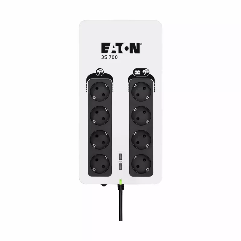 Nepertraukiamo maitinimo šaltinis Eaton 3S700D