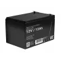 AGM baterija Green Cell 12V 12Ah – sandari švino rūgštinė (VRLA), 151×98×95 mm, 3.3 kg