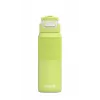 Termo butelis Kambukka Elton Mojito 750 ml, žalias, užrakinamas dangtelis, rankenėlė, be BPA