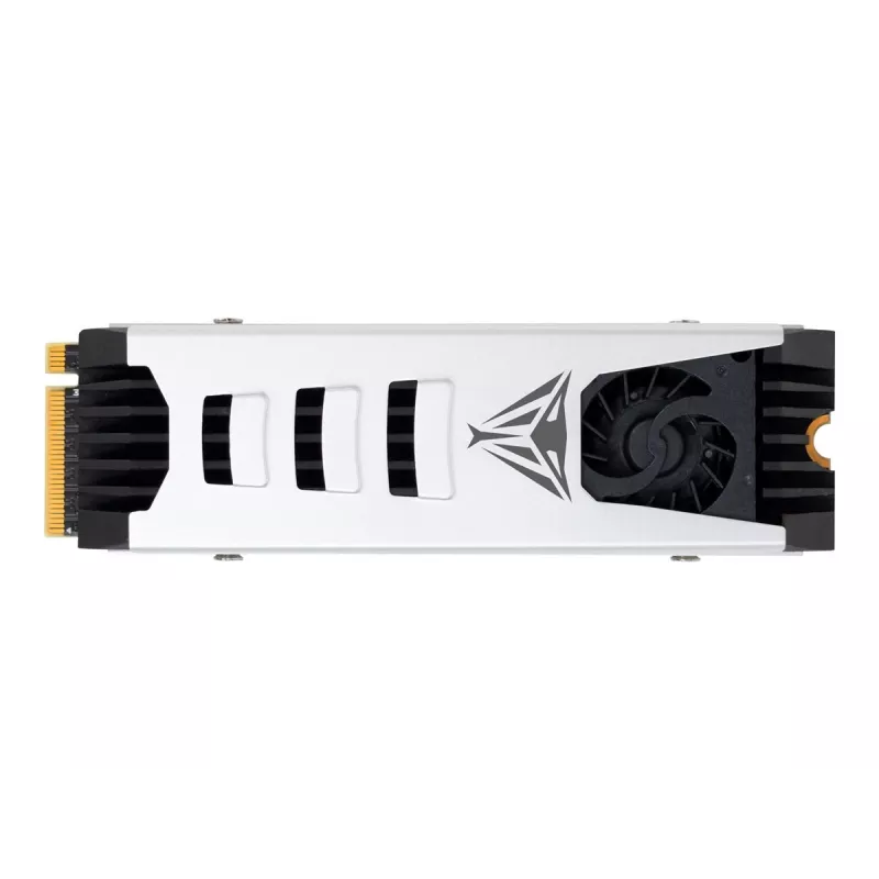 SSD diskas Patriot 2TB M.2 PCI-E Gen5 x4 NVMe PV573P2TBM28H
