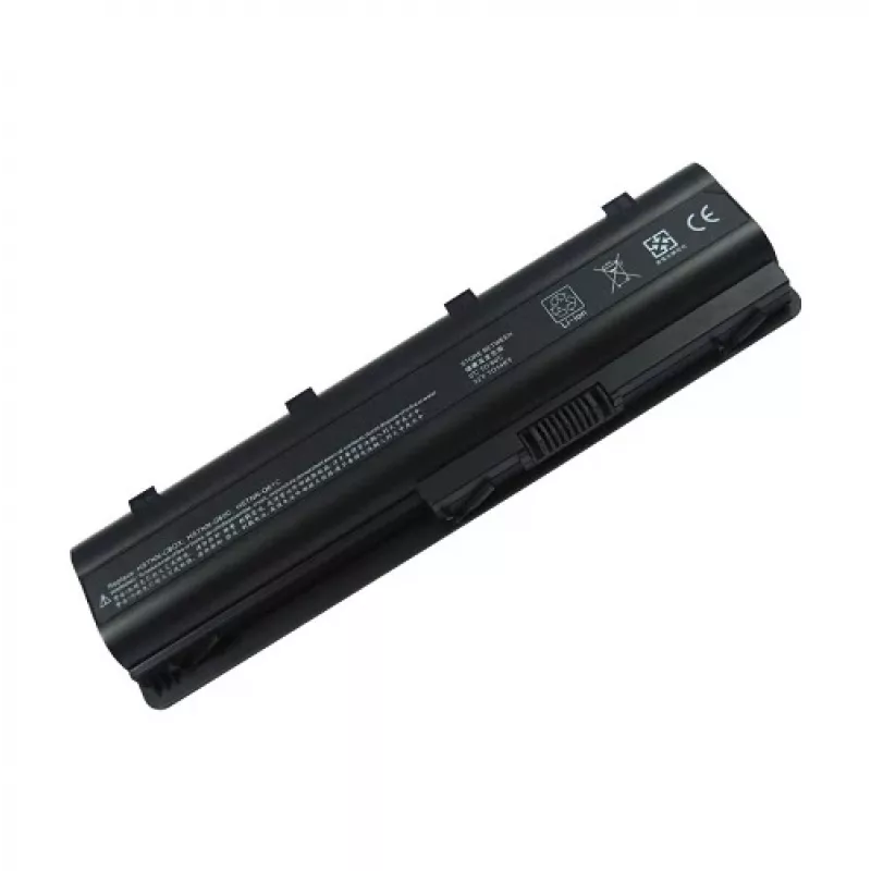 Nešiojamojo kompiuterio baterija, Extra Digital Selected, COMPAQ MU06 4400 mAh