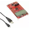 Texas Instruments Evaluation Board MSP-EXP430FR4133 (MSP-EXP430FR4133)
