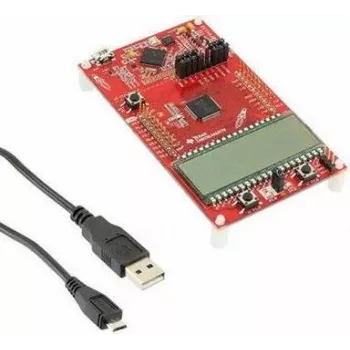 Texas Instruments Evaluation Board MSP-EXP430FR4133 (MSP-EXP430FR4133)