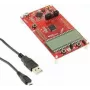 Texas Instruments Evaluation Board MSP-EXP430FR4133 (MSP-EXP430FR4133)