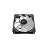 Deepcool RF 120 FS 120mm ARGB korpuso ventiliatorius