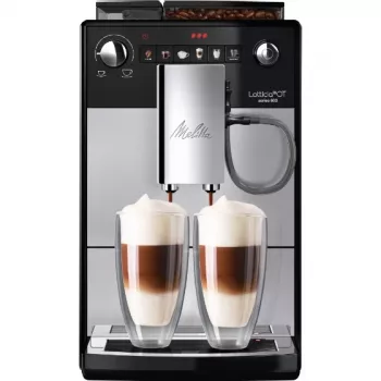 Melitta Latticia F300-101 espresso kavos aparatas