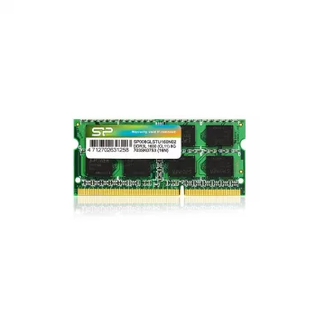 Silicon Power DDR3L 8GB 1600MHz SO-DIMM atminties modulis 204 kontaktų 1,35V CL11