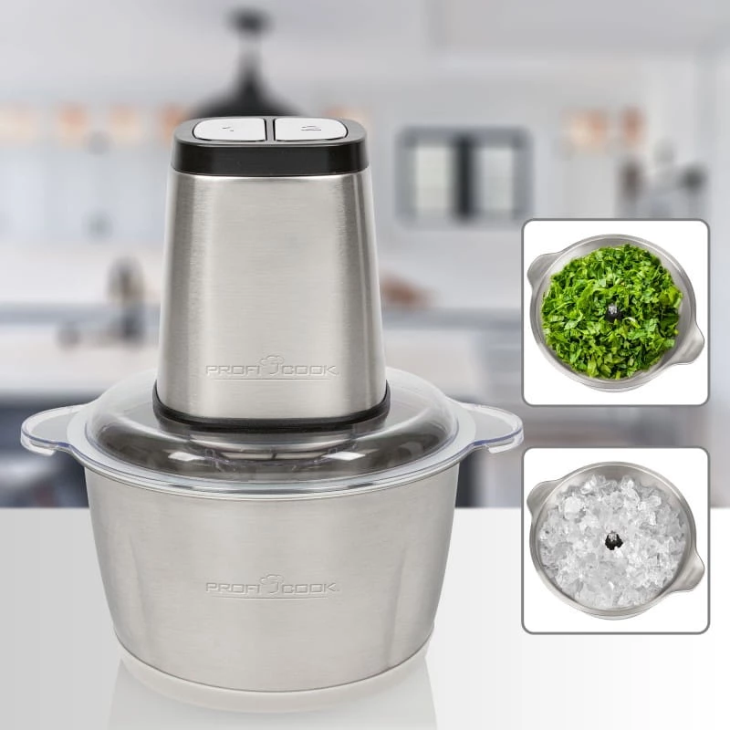 PROFICOOK SMULKINTUVAS PC-MZ 1227