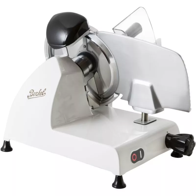 Elektrinė maisto pjaustyklė 250 red line White (RSBGM0100000W)
