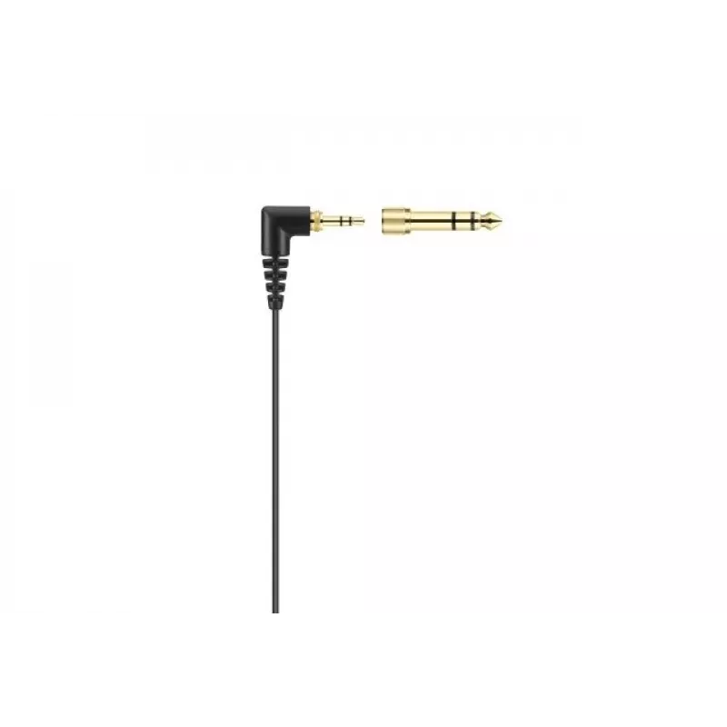 Sennheiser HD 25 - profesionalios ausinės, dinaminės, uždaros