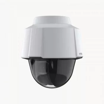 IP stebėjimo kamera Axis 02413-001 Bulb 2688 x 1512